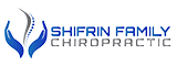 Chiropractic Baltimore MD Shifrin Family Chiropractic Logo