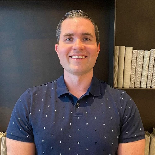 Chiropractor Baltimore MD Michael Shifrin