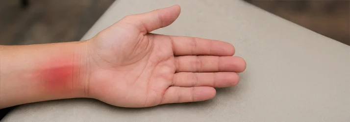 Chiropractic Baltimore MD Carpal Tunnel Pain